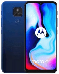 Замена микрофона на телефоне Motorola Moto E7 Plus в Улан-Удэ